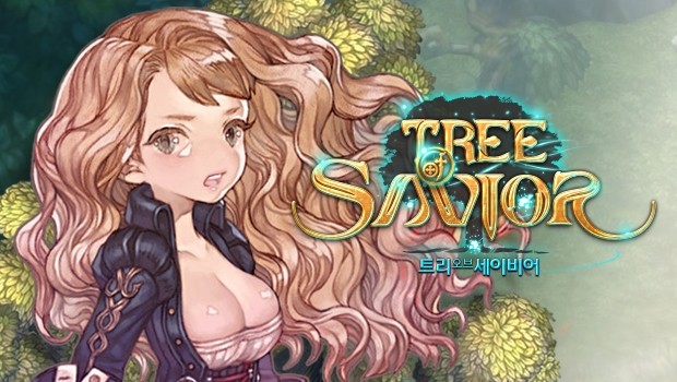 Tree of Savior