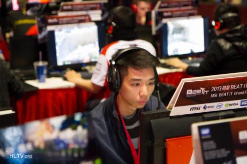 Rising Star Asia - Phép thử đầu năm của làng CS:GO Việt