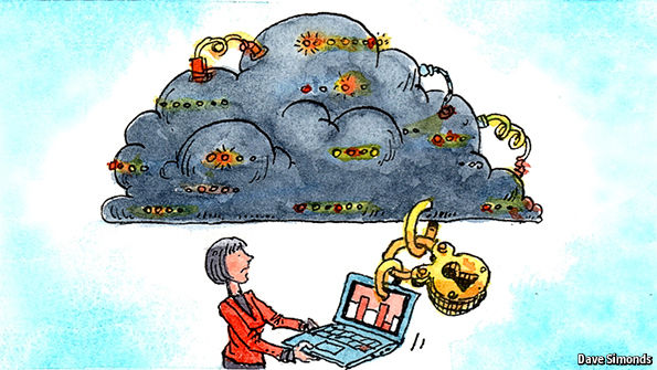  AWS, dịch vụ đám mây của Amazon đang làm mưa làm gió trên thị trường, vượt qua các mảng thương mại điện tử truyền thống để trở thành mảng kinh doanh thu lời lớn nhất của doanh nghiệp này 