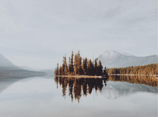 
Một t&aacute;c phẩm của Cory Staudacher.
