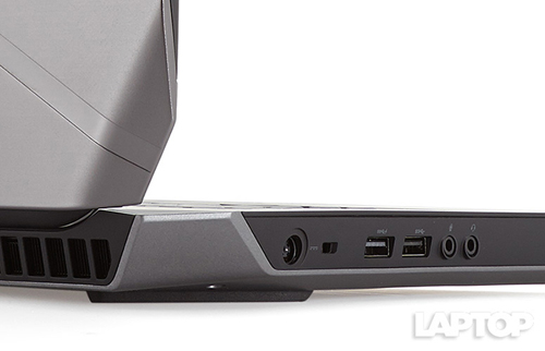 Alienware 17 &#40;2015&#41;: Siêu laptop dành cho game thủ - 5