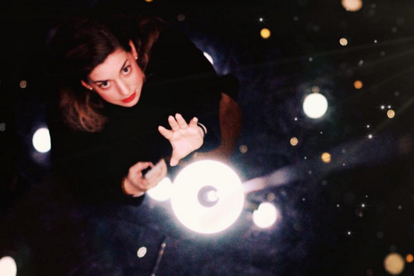 
Một t&aacute;c phẩm của Katie Rodgers.
