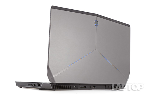 Alienware 17 &#40;2015&#41;: Siêu laptop dành cho game thủ - 6
