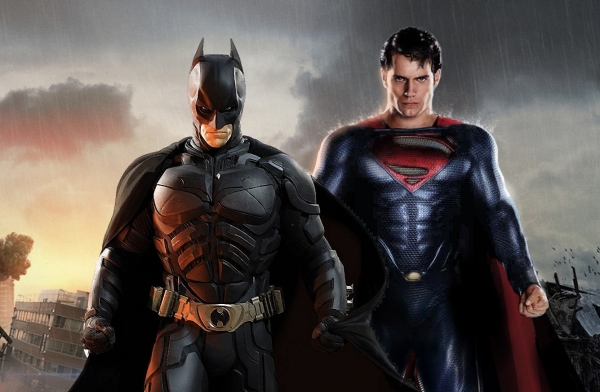 Batman vs Superman sẽ là một bộ phim 