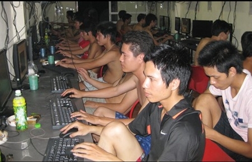 Chơi game giúp game thủ Việt cải tạo được những gì?