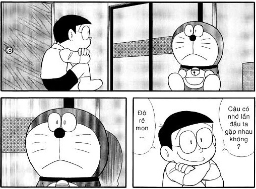 Khám phá bí mật đằng sau câu chuyện của Doraemon với các tác phẩm truyện tranh đỉnh cao. Với những đường nét tinh tế và màu sắc đa dạng, tác phẩm của các họa sĩ tranh tài không chỉ làm nóng trái tim của các fan hâm mộ mà còn thu hút những người mới quan tâm đến bộ truyện này.