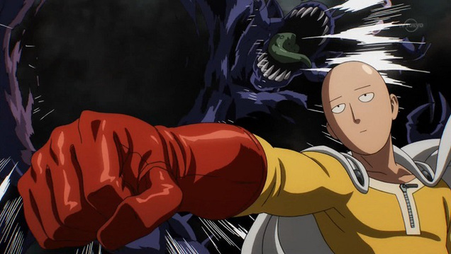 
Cùng một cảnh nhưng anime nhìn khá tĩnh...
