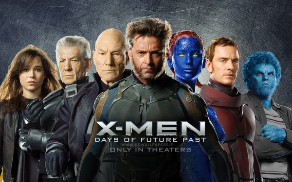 Hãng Fox sẽ đưa “X-Men” lên phim truyền hình 2