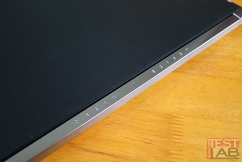 Acer V 15 Nitro, đánh giá laptop, đánh giá laptop chơi game, laptop chơi game