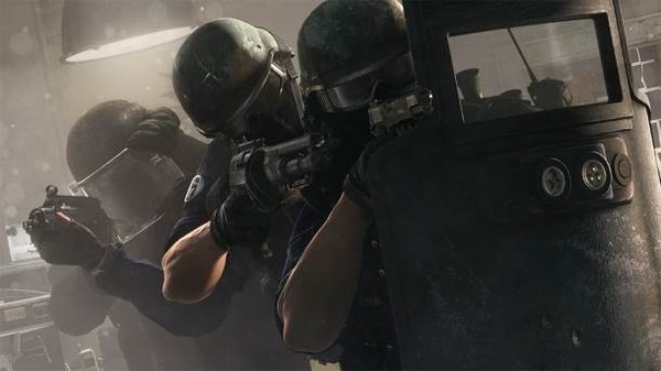 Rainbow Six Siege - Game bắn súng dành riêng cho dân hardcore 2