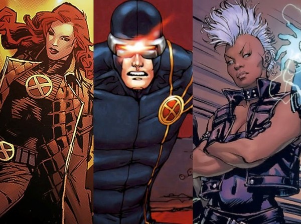 “X-Men: Apocalypse” đã tìm được dàn dị nhân trẻ tuổi 2