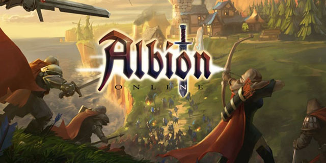 Game hot Albion Online tiếp tục mở thử nghiệm ngày 26/1 tới