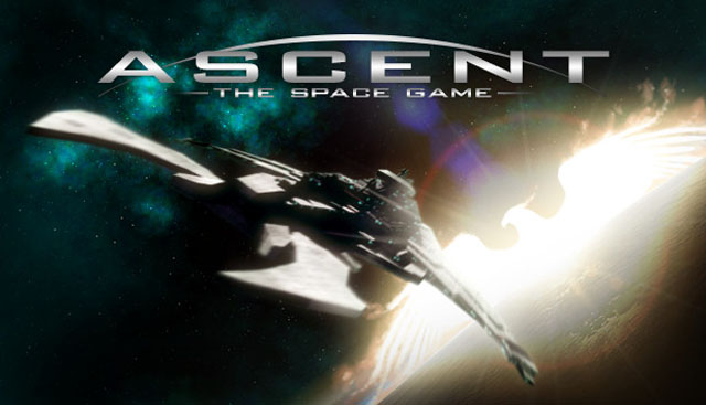 Ascent - Game vũ trụ mới mở cửa thử nghiệm