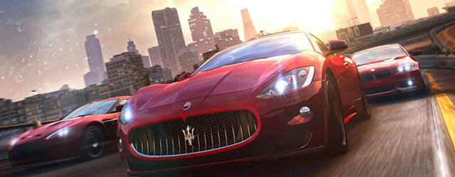 Game đua xe khủng The Crew sẽ miễn phí thử nghiệm cho game thủ console