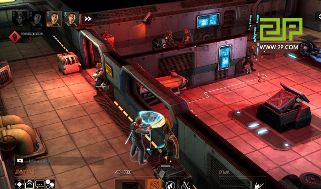 Shadowrun Chronicles - Game nhập vai ấn tượng mới mở cửa
