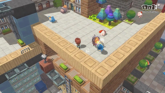 MapleStory 2 sẽ mở cửa không giới hạn vào tháng 7 tới