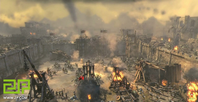 Hàng khủng Lineage Eternal sẽ xuất hiện vào tháng 6 tới