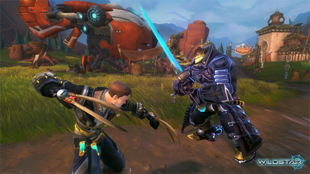 Wildstar chính thức miễn phí vào tháng 8, tin mừng cho gamer Việt