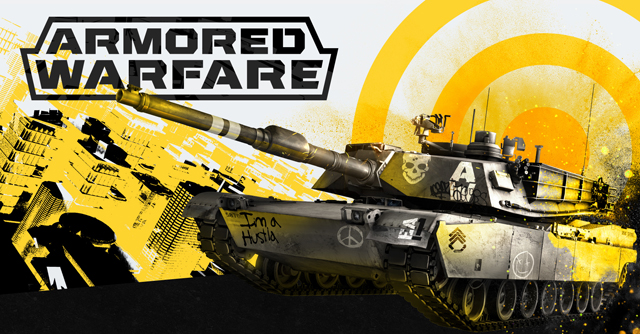 Cơ hội tốt chiến Armored Warfare cho game thủ Việt Nam