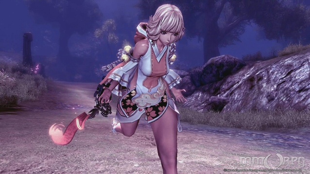 Bom tấn Blade and Soul cuối cùng cũng cho chơi miễn phí