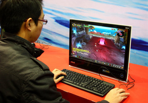 Mỗi ngày có 1 game online mới được phát hành tại Việt Nam