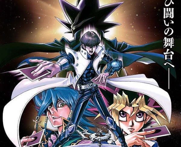 10 Best Yu-Gi-Oh Duels In the Original Anime Series