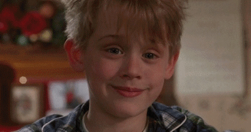
Chú nhóc Kevin McAllister do Macaulay Culkin thủ vai.
