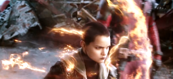 
Negasonic Teenage Warhead in action
