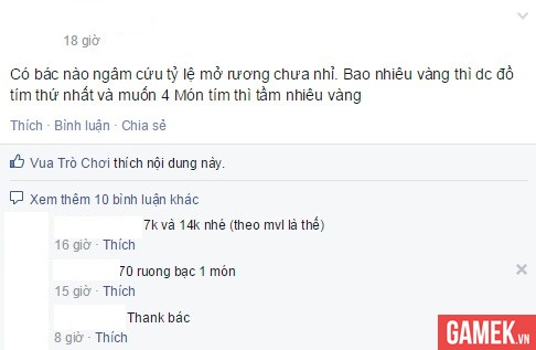 Game thủ Việt nói gì về Godlike sau 3 ngày trải nghiệm