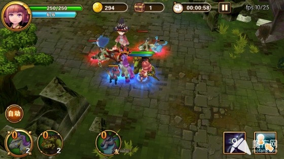 mobile - game mobile Triệu Hồi 3D thể loại nhập vai kết hợp nuôi thú chiến đầy mới lạ Trieu-hoi-3d-game-mobile-nuoi-thu-chien-moi-ve-viet-nam