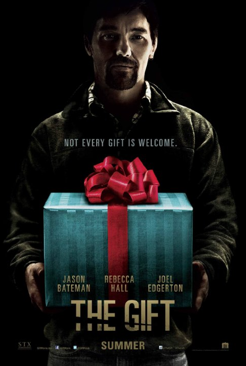 The Gift (2015), bộ phim hành động kinh phí thấp nhưng lại thu về doanh thu khá cao