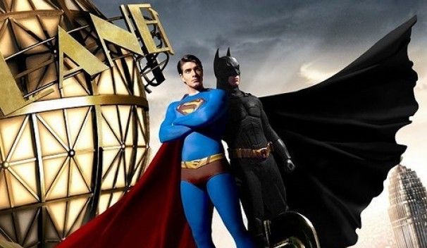 
Tình anh em của Batman và Superman luôn là đề tài được bàn tán nhiều của các fan...
