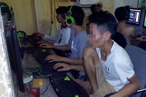 
Nhiều game thủ Việt ý thức chưa thực sự cao
