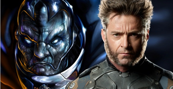 Nhiều tin đồn Hugh Jackman có thể sẽ xuất hiện trong &quot;X-Men: Apocalypse&quot;