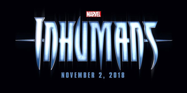 Marvel giới thiệu Inhumans trong Agents of S.H.I.E.L.D 5
