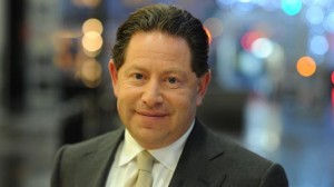 Bobby Kotick cũng là một trong những 