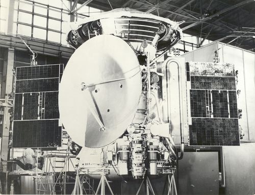 Trạm nghiên cứu sao Hỏa Mars-3 của Liên Xô