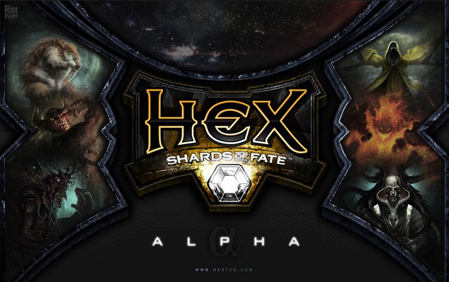 Hex: Shards of Fate Mobile hứa hẹn sẽ soán ngôi Hearthstones