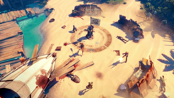 Đánh giá Dead Island: Epidemic - MOBA về zombie độc đáo mới ra mắt 7