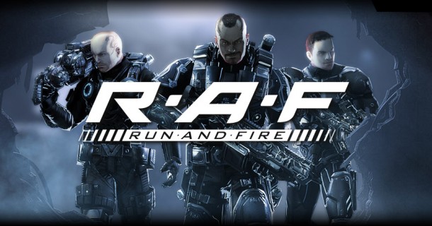 Đánh giá Run and Fire - Game bắn súng miễn phí mới trên Steam
