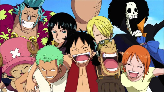 
Cuộc hành trình truy tìm kho báu One Piece của nhóm bạn Luffy xứng đáng là tựa manga vượt thời gian và cần phải được bảo lưu lại cho thế hệ mai sau.
