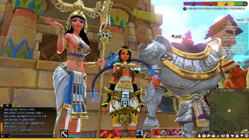 Civilization Online - Game độc đáo đang hút hồn gamer Việt 