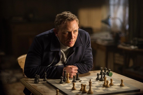 
Nam diễn viên Daniel Craig tự nhận James Bond là “một kẻ đơn độc thù ghét đàn bà”
