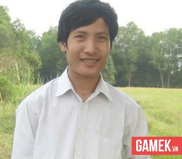 Trần Bảo Quốc - Thủ lĩnh nhóm Việt hóa game RomHackingVN.