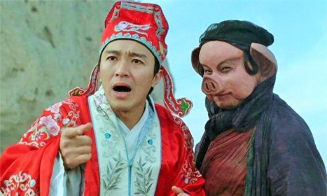 Với nhiều vai diễn hài hước và bất hủ trong những bộ phim kiếm hiệp cổ trang, Châu Tinh Trì đã sớm được vinh danh như một ông Hoàng hài kịch tại Châu Á.