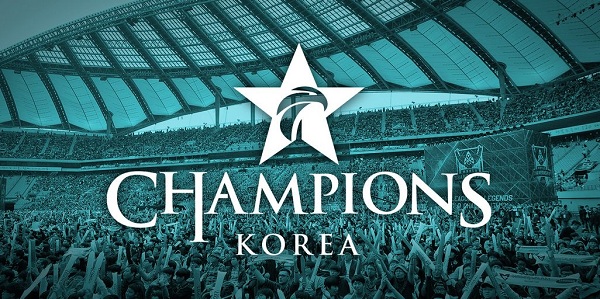 
LOL Champions Korea - giải đấu Liên Minh Huyền Thoại hấp dẫn nhất hành tinh.
