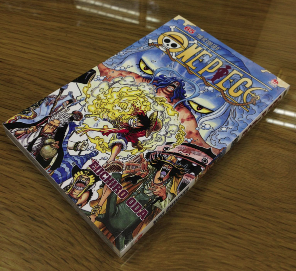 One Piece đã trở thành một trong những bộ truyện tranh dài nhất và thành công nhất trong lịch sử. Việc đọc tới hết bộ One Piece không chỉ là một hành trình phiêu lưu đầy thử thách và kịch tính, mà còn giúp cho bạn hiểu thêm về những giá trị đích thực của tình bạn, sự đoàn kết và sự tôn trọng. Nếu bạn muốn trải nghiệm những cảm xúc và giá trị này, thì hãy bắt đầu đọc One Piece ngay hôm nay.