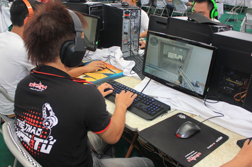 Game thủ Việt cuồng quay vì game online càng ngày càng dễ - Ảnh 3.