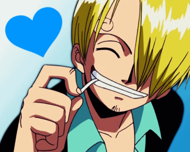 Sanji chính thức tái ngộ fan One Piece trong Đấu Trường Manga