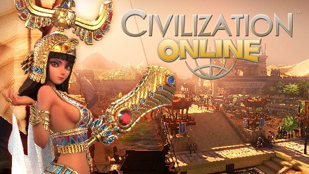 Civilization Online ấn định ngày thử nghiệm lần cuối 
